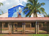 Христьянская миссия-Кения